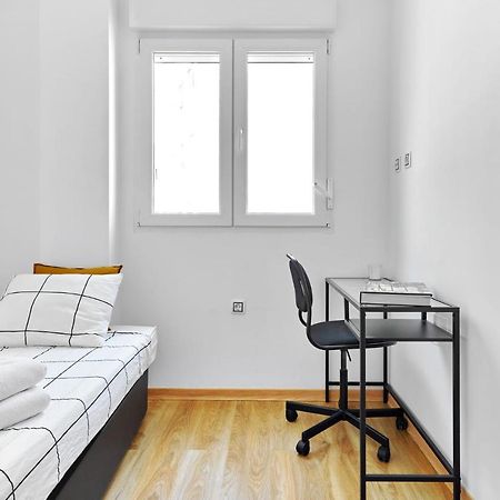 Wehaus - Exclusive & Nordic Style Apartment In Murcia Exterior photo