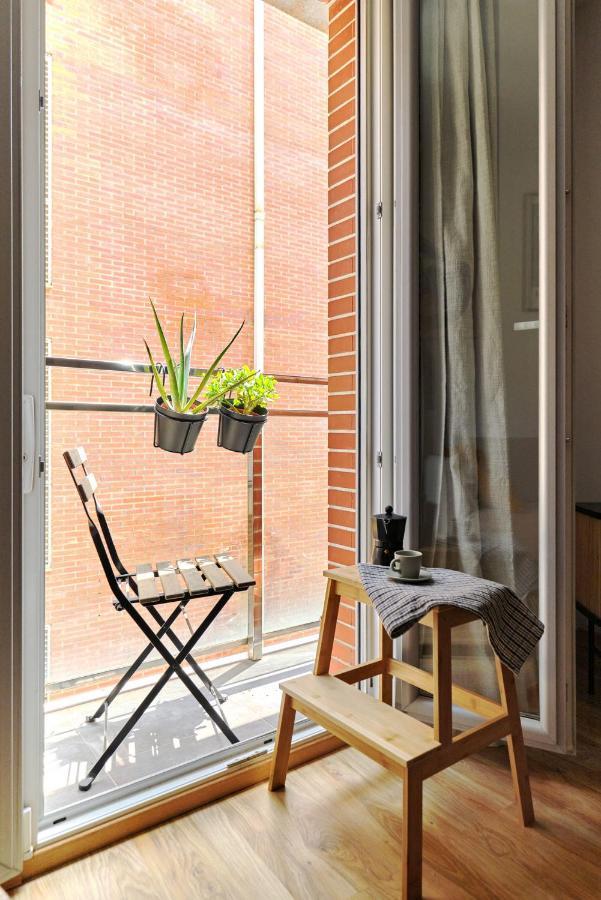 Wehaus - Exclusive & Nordic Style Apartment In Murcia Exterior photo