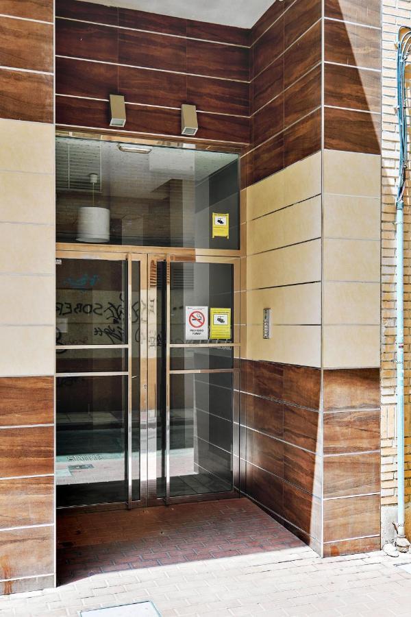 Wehaus - Exclusive & Nordic Style Apartment In Murcia Exterior photo