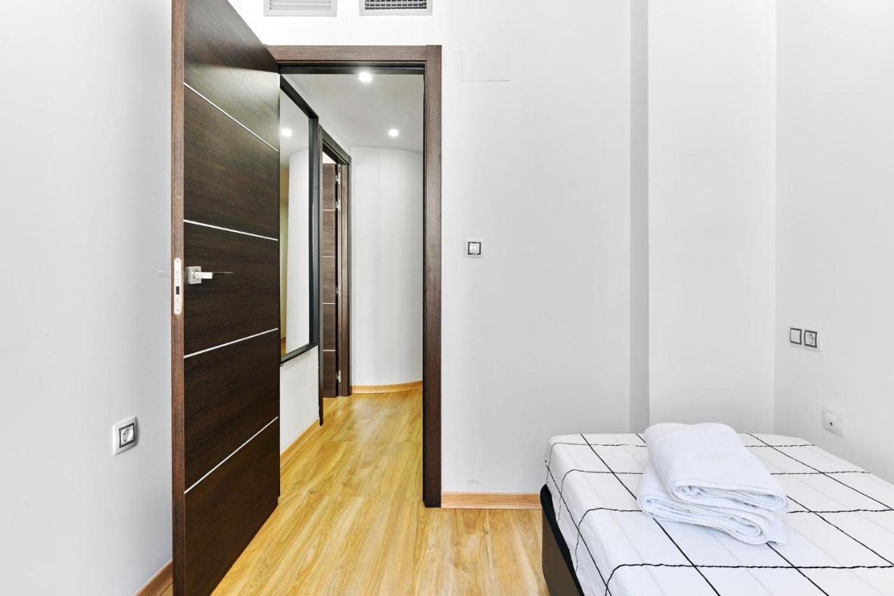 Wehaus - Exclusive & Nordic Style Apartment In Murcia Exterior photo